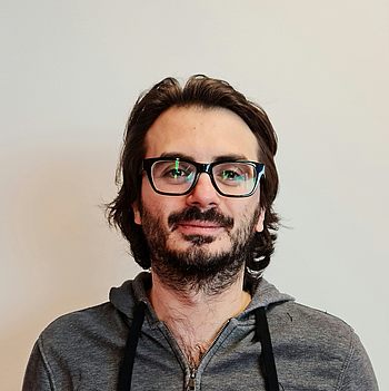 Antonio Sorrentino, M.Sc.