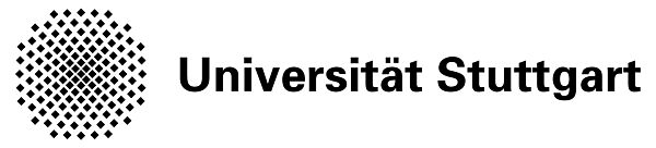 Logo University of Stuttgart