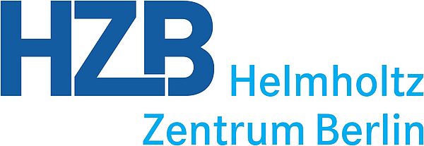 Logo Helmholtz Zentrum Berlin