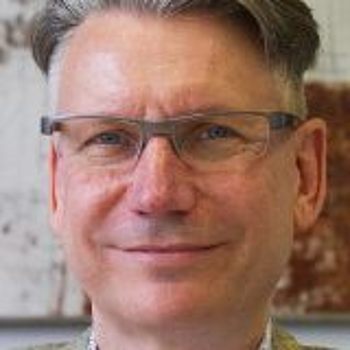 Prof. Dr.-Ing. Thomas Turek