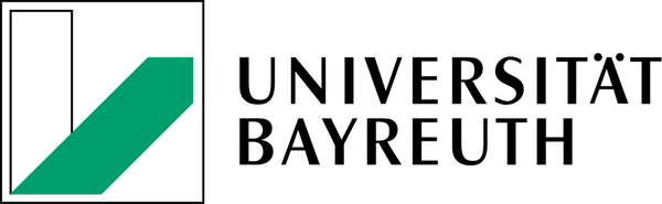 Logo Uni Bayreuth
