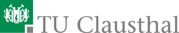Logo Clausthal University of Technology